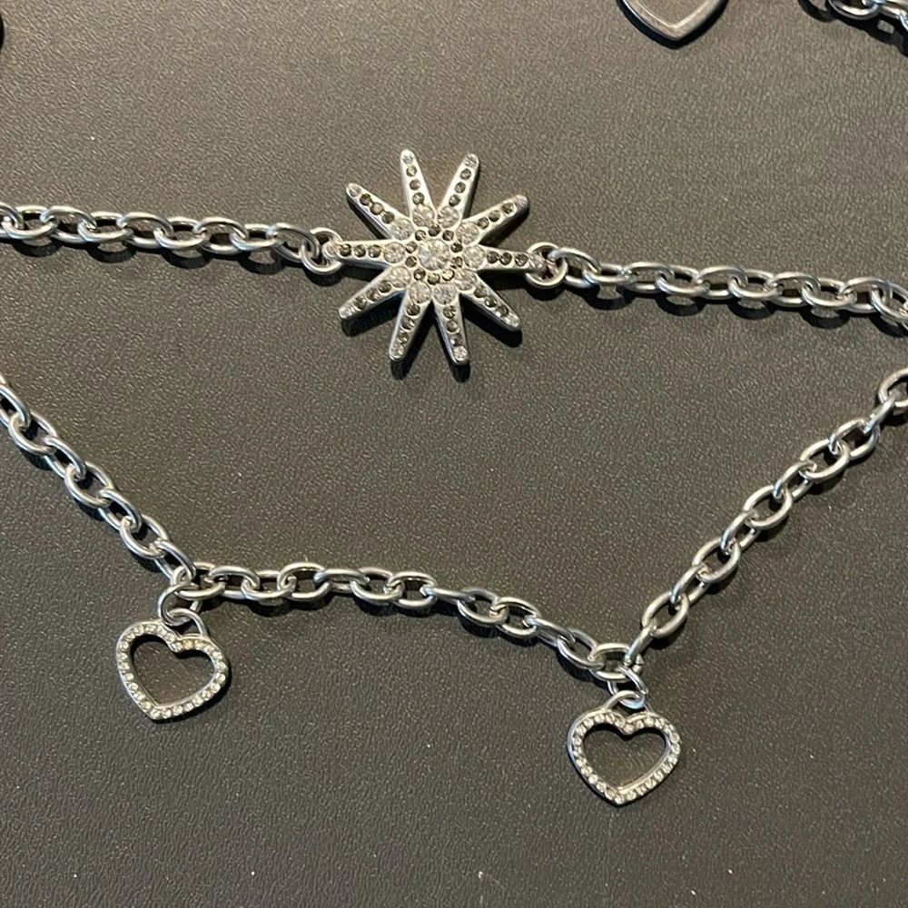 Boot Chain Charm - Picture 2 of 2